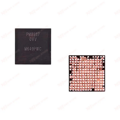 PM8937 Power IC