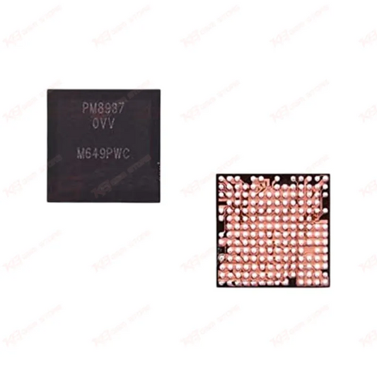 PM8937 Power IC