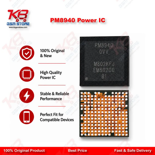 PM8940 Power IC
