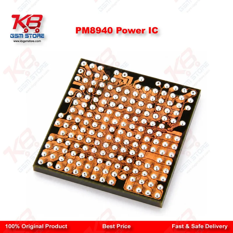 PM8940 Power IC