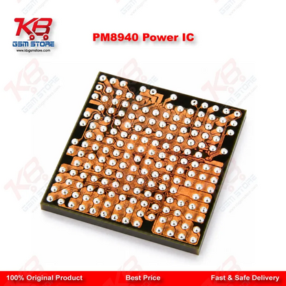 PM8940 Power IC