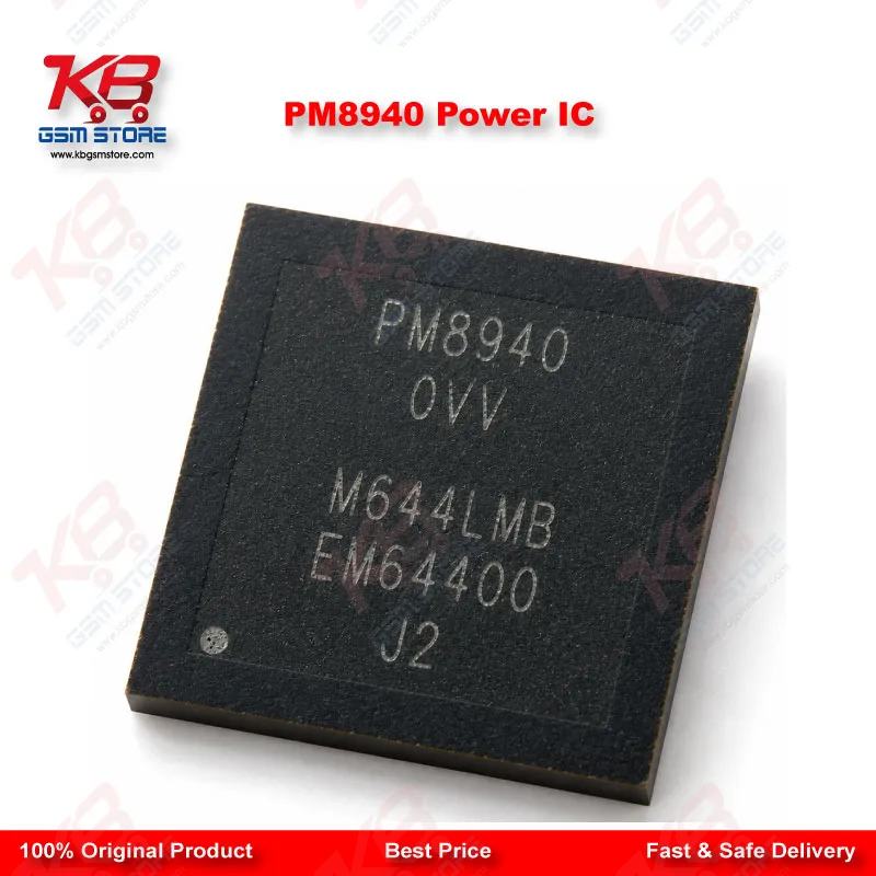 PM8940 Power IC