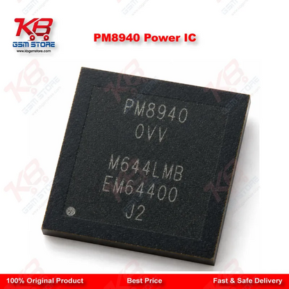 PM8940 Power IC