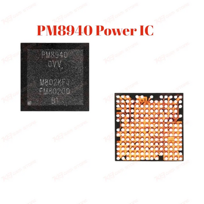 PM8940 Power IC