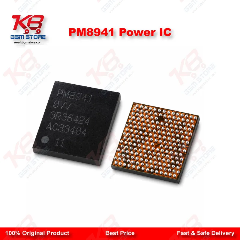 PM8941 Power IC