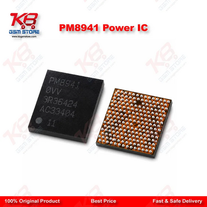 PM8941 Power IC