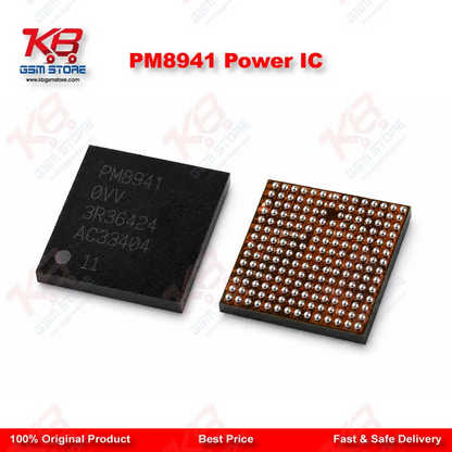PM8941 Power IC
