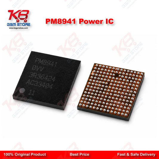 PM8941 Power IC