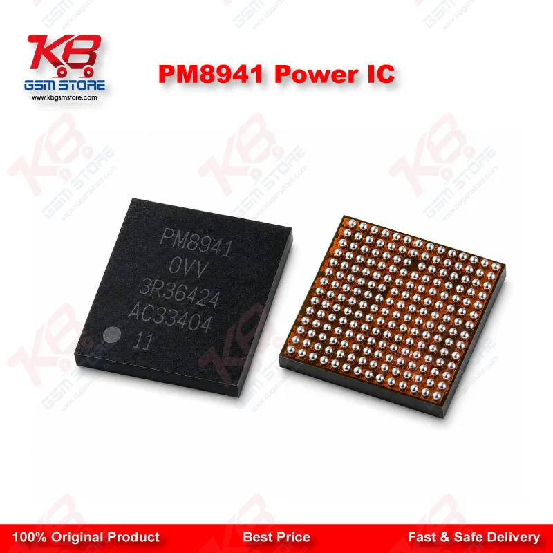 PM8941 Power IC
