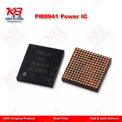 PM8941 Power IC