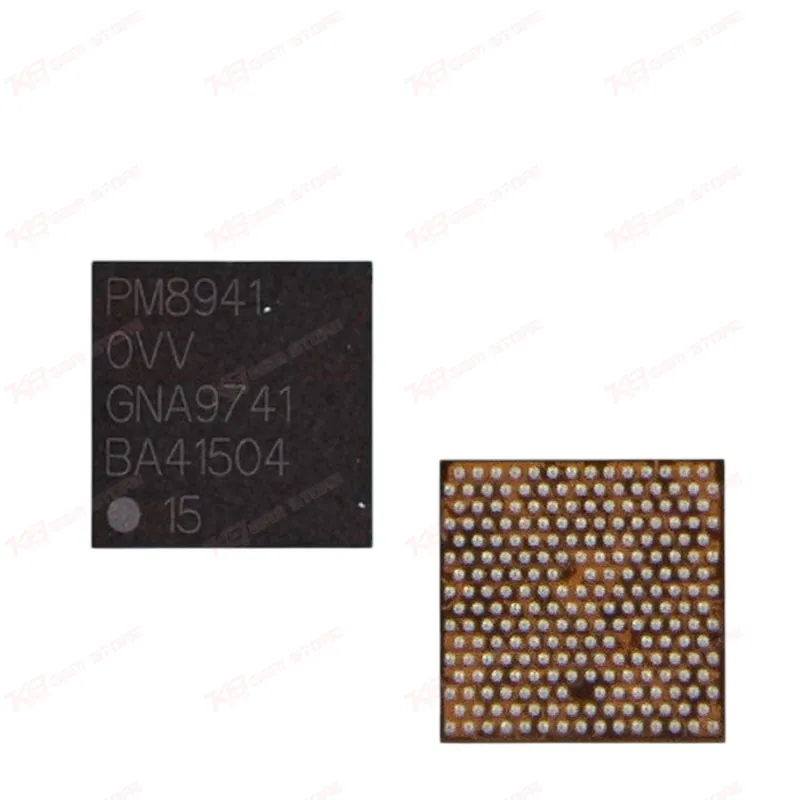 PM8941 Power IC