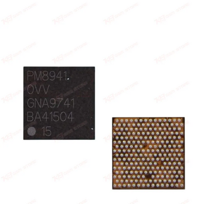 PM8941 Power IC