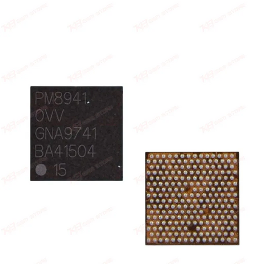 PM8941 Power IC