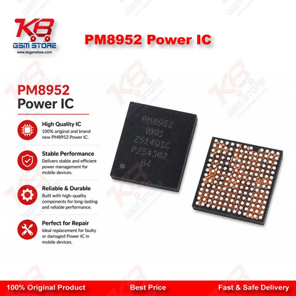 PM8952 Power IC