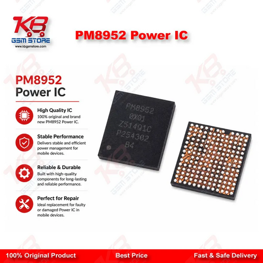 PM8952 Power IC