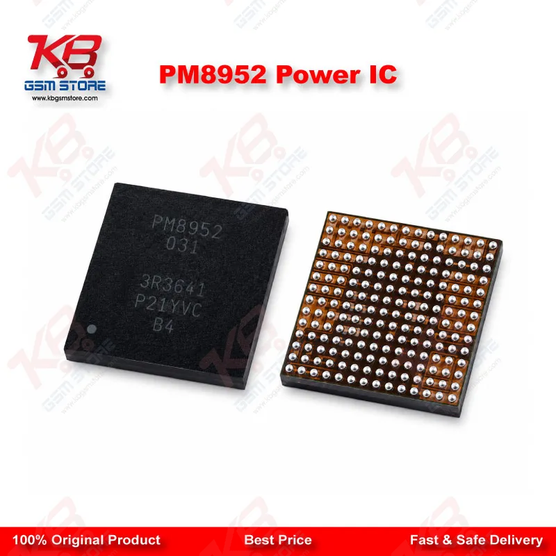 PM8952 Power IC