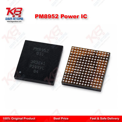 PM8952 Power IC