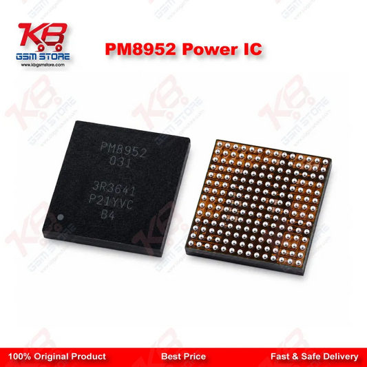 PM8952 Power IC