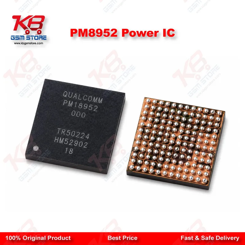 PM8952 Power IC