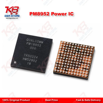 PM8952 Power IC
