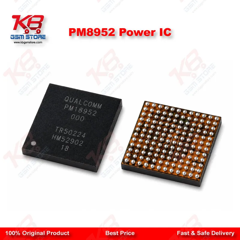 PM8952 Power IC