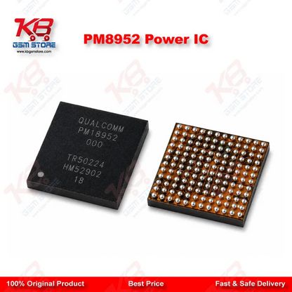 PM8952 Power IC