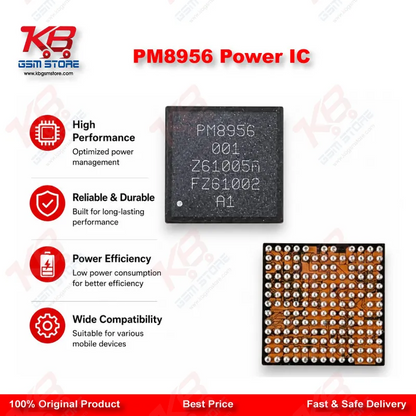 PM8956 Power IC