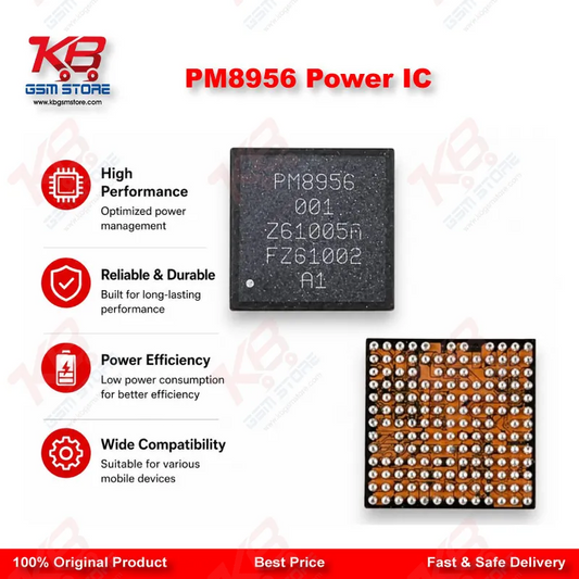 PM8956 Power IC