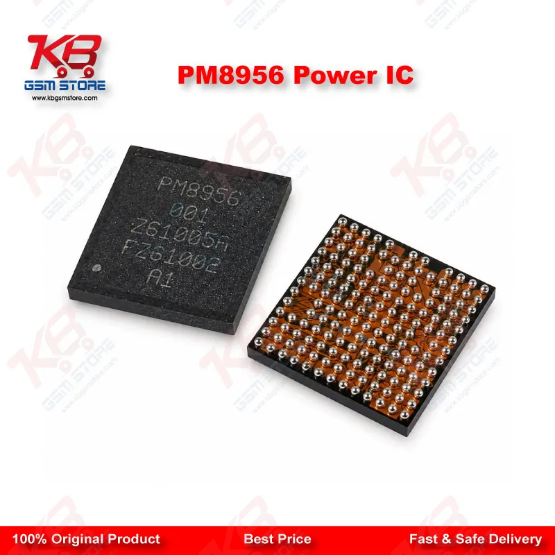 PM8956 Power IC