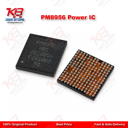PM8956 Power IC