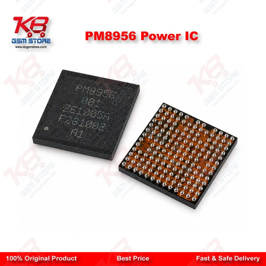 PM8956 Power IC