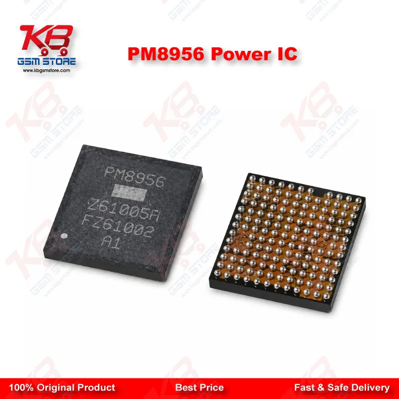 PM8956 Power IC