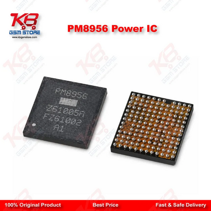 PM8956 Power IC