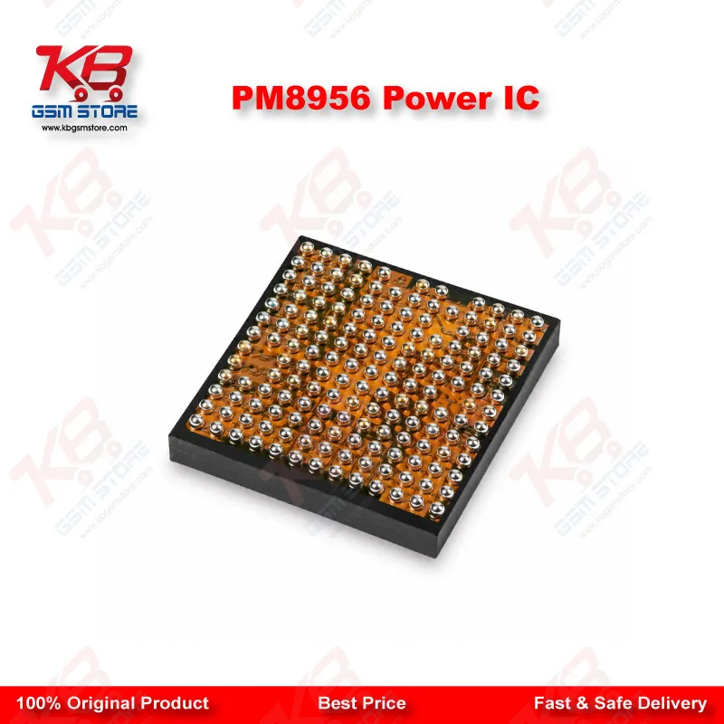 PM8956 Power IC