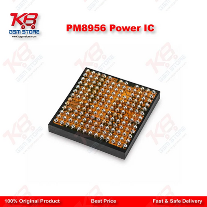 PM8956 Power IC