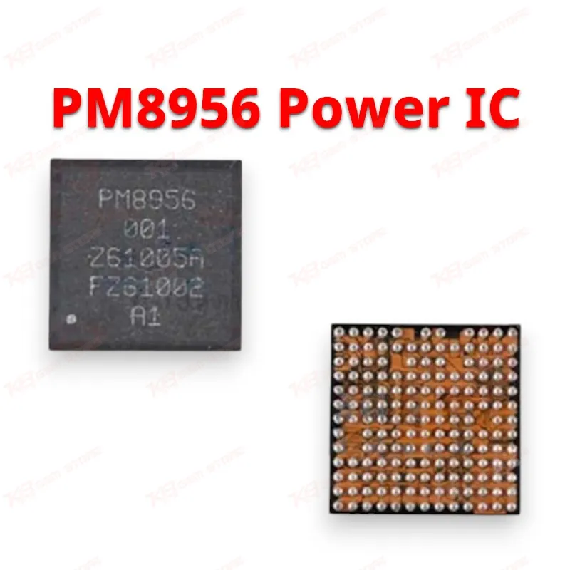 PM8956 Power IC