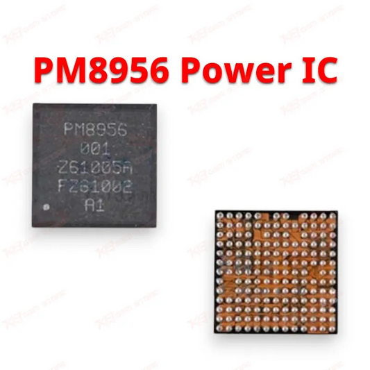 PM8956 Power IC