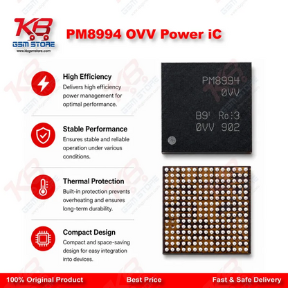PM8994 OVV Power iC