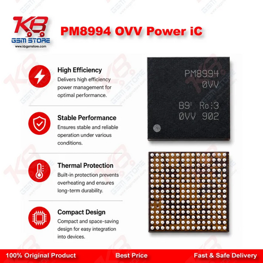 PM8994 OVV Power iC