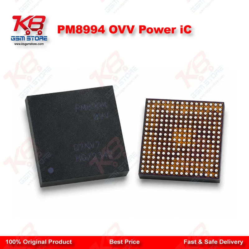 PM8994 OVV Power iC