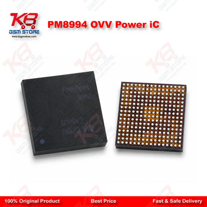 PM8994 OVV Power iC
