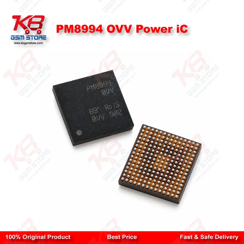 PM8994 OVV Power iC
