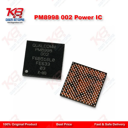 PM8998 002 Power IC