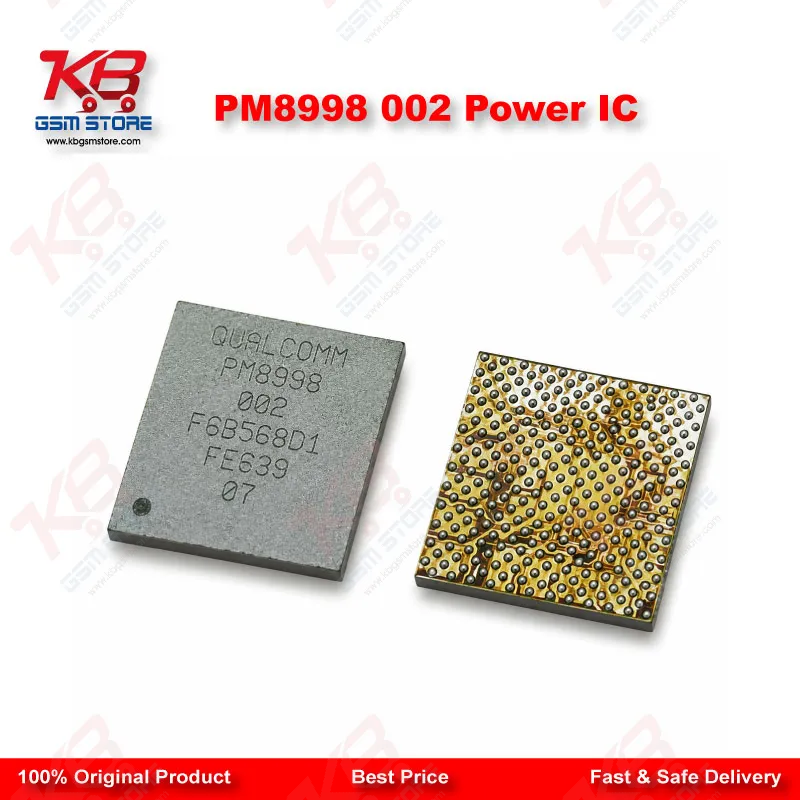 PM8998 002 Power IC