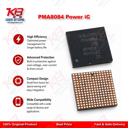 PMA8084 Power iC