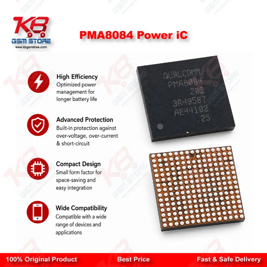 PMA8084 Power iC