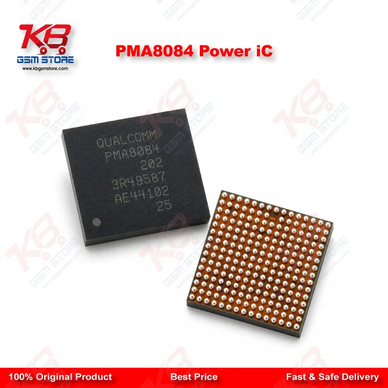 PMA8084 Power iC