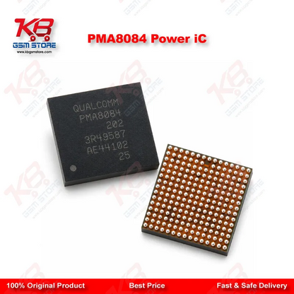 PMA8084 Power iC