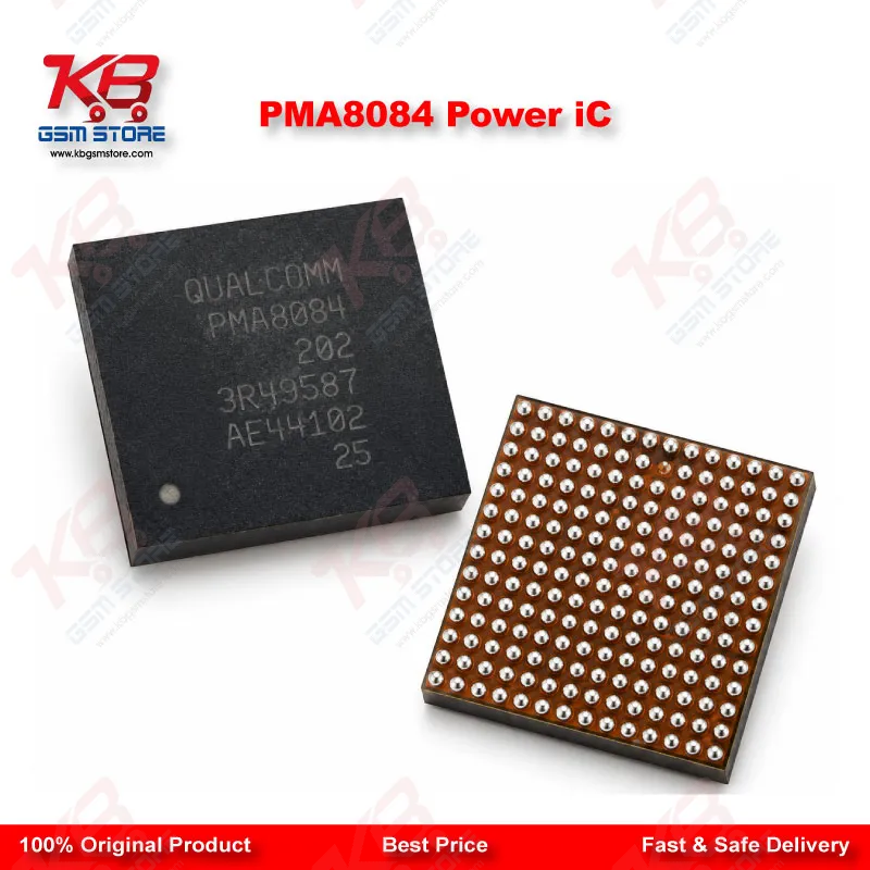PMA8084 Power iC