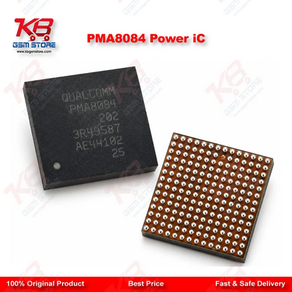 PMA8084 Power iC